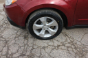 Thumbnail image of 2011 Subaru Forester at APPLE AUTO & ROOT RIVER TRAILERS