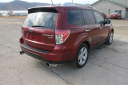 Thumbnail image of 2011 Subaru Forester at APPLE AUTO & ROOT RIVER TRAILERS
