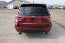 Thumbnail image of 2011 Subaru Forester at APPLE AUTO & ROOT RIVER TRAILERS