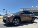 Thumbnail image of 2019 Toyota Highlander at Metro Auto Sales