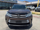 Thumbnail image of 2019 Toyota Highlander at Metro Auto Sales