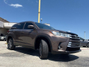 Thumbnail image of 2019 Toyota Highlander at Metro Auto Sales