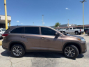 Thumbnail image of 2019 Toyota Highlander at Metro Auto Sales