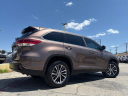 Thumbnail image of 2019 Toyota Highlander at Metro Auto Sales