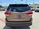 Thumbnail image of 2019 Toyota Highlander at Metro Auto Sales