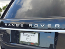 Thumbnail image of 2020 Land Rover Range Rover at Southern 441 Nissan