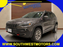Thumbnail image of 2021 Jeep Cherokee at Southwest Motors Highway