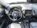 Thumbnail image of 2021 Jeep Compass at INFINITE ROUTES AUTO