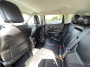 Thumbnail image of 2021 Jeep Compass at INFINITE ROUTES AUTO