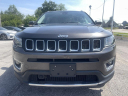 Thumbnail image of 2021 Jeep Compass at INFINITE ROUTES AUTO