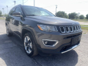 Thumbnail image of 2021 Jeep Compass at INFINITE ROUTES AUTO