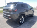 Thumbnail image of 2021 Jeep Compass at INFINITE ROUTES AUTO