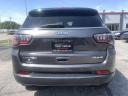 Thumbnail image of 2021 Jeep Compass at INFINITE ROUTES AUTO