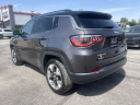 Thumbnail image of 2021 Jeep Compass at INFINITE ROUTES AUTO