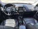 Thumbnail image of 2021 Jeep Compass at INFINITE ROUTES AUTO