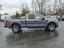 Thumbnail image of 2022 Ford F-150 at New Fred Beans Boyertown Ford