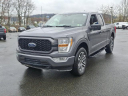 Thumbnail image of 2022 Ford F-150 at New Fred Beans Boyertown Ford