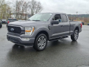 Thumbnail image of 2022 Ford F-150 at New Fred Beans Boyertown Ford