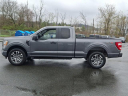 Thumbnail image of 2022 Ford F-150 at New Fred Beans Boyertown Ford