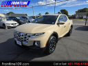 Thumbnail image of 2022 Hyundai SANTA CRUZ at Front Line Auto Sales