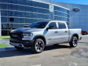 Thumbnail image of 2022 Ram 1500 at Bob Moore Ford