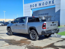 Thumbnail image of 2022 Ram 1500 at Bob Moore Ford