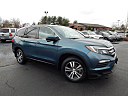 Thumbnail image of 2018 Honda Pilot at Gary Mathews Motors