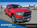 Thumbnail image of 2022 Ram 1500 at Shepard Toyota