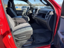 2022 Ram 1500 at Shepard Toyota