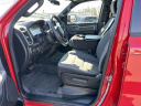 Thumbnail image of 2022 Ram 1500 at Shepard Toyota