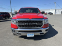 Thumbnail image of 2022 Ram 1500 at Shepard Toyota