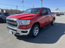 Thumbnail image of 2022 Ram 1500 at Shepard Toyota