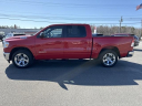 Thumbnail image of 2022 Ram 1500 at Shepard Toyota
