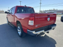 Thumbnail image of 2022 Ram 1500 at Shepard Toyota