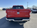 Thumbnail image of 2022 Ram 1500 at Shepard Toyota
