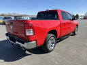 Thumbnail image of 2022 Ram 1500 at Shepard Toyota
