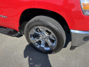 Thumbnail image of 2022 Ram 1500 at Shepard Toyota