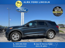 Thumbnail image of 2023 Ford Explorer at Alma Ford