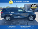 2023 Ford Explorer XLT at Alma Ford