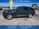 Thumbnail image of 2023 Ford Explorer at Alma Ford