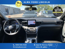 Thumbnail image of 2023 Ford Explorer at Alma Ford