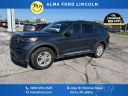 Thumbnail image of 2023 Ford Explorer at Alma Ford