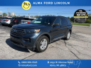 Thumbnail image of 2023 Ford Explorer at Alma Ford