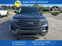 Thumbnail image of 2023 Ford Explorer at Alma Ford