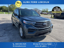 Thumbnail image of 2023 Ford Explorer at Alma Ford
