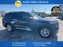 Thumbnail image of 2023 Ford Explorer at Alma Ford
