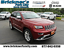Thumbnail image of 2014 Jeep Grand Cherokee at Brickner Park City