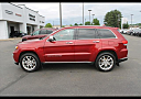 Thumbnail image of 2014 Jeep Grand Cherokee at Brickner Park City