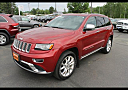 2014 Jeep Grand Cherokee Summit at Brickner Park City