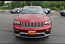 Thumbnail image of 2014 Jeep Grand Cherokee at Brickner Park City